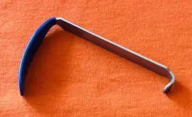 N7506 Storz Palate Type Blade #2