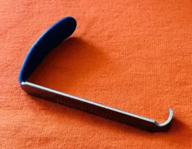 N7506 Storz Palate Type Blade
