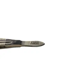 E3205 Storz Usa Ref Corneal Forceps Colibri Style #2