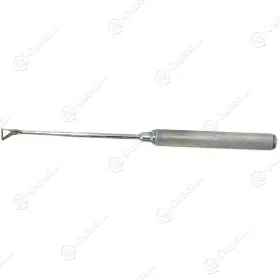 400-306 Storz X 400306 Coakley Curette 8in #6