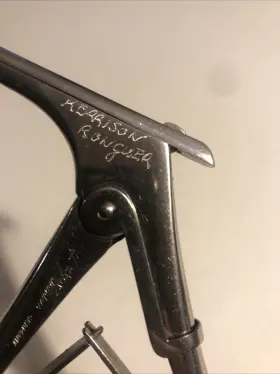 N1951 Stotz Germany Kerrison Rongeur Surgical Instrument #3