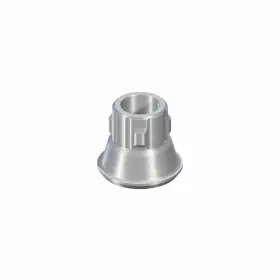 023.0028 Straumann Variobase For Bridge/bar Cylindrical Copping 4mm-h 4.6mm Sra