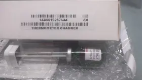 240052 Streck Laboratories Enviro-safe Temp-chex Cat# -5c To 20c