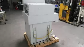 Prepamatic-2 Struers 05346136 Polishing Machine #3