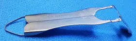 01-02395 Stryker Globe Retractor Adjustable #2
