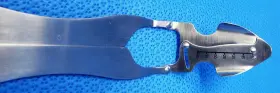 01-02395 Stryker Globe Retractor Adjustable #3