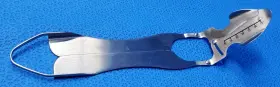 01-02395 Stryker Globe Retractor Adjustable