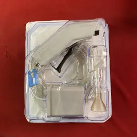 0210-118-100 Stryker Interpulse Handpiece Set With Coaxial Fan Spray Tip And Suction Tube - New