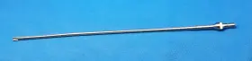 0227-5070 Stryker Bixcut Modified Trinkle Fitting Reamer 7mm 400mm