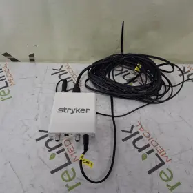 0240-099-250 Stryker S-video/composite To Hdmi Convertor