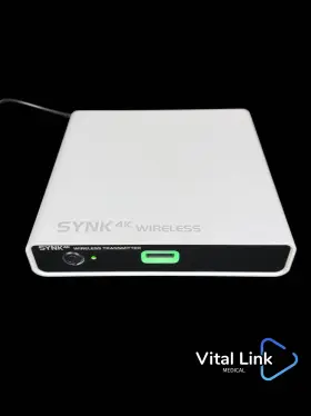 0240031065 Stryker Synk 4k Wireless Transmitter Dom 10/02/2020 Ref