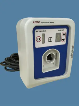 0250070601 Stryker Ahto Irrigation Pump Ref