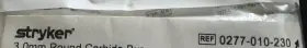 0277-010-230 Stryker New - Ref Lot Of 6