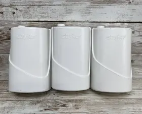 0400-650-000 Stryker 3 Pack T4 Power Battery Insert