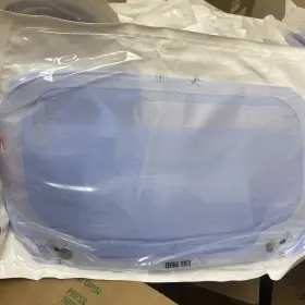 0408-800-100 Stryker Case Of 20 Flyte Hood Peel-away 0408 800 100 Exp 2027-11-15