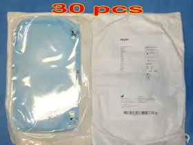 0408-801-500 Stryker 30 Pcs Flyte Surgicool Hood - Ref