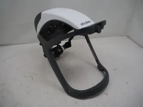 0416-600-000 Stryker 0416-600-500 T7 Surgical Helmet With 60 Day Warranty And Free Shipping
