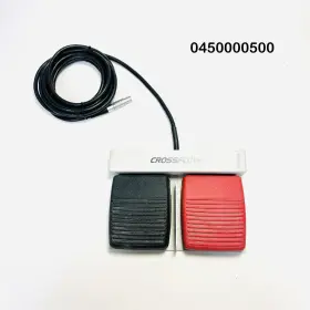 0450000500 Stryker Crossflow Footswitch / Footpedal