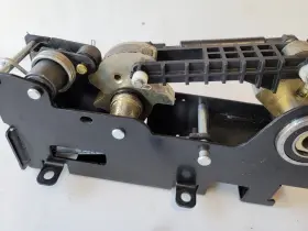 0853-503-020 Stryker 1115 Big Wheel Stretcher Complete Cam Bracket Assembly 1115006201s #3 0853-503-020 Stryker 1115 Big Wheel Stretcher Complete Cam Bracket Assembly 1115006201s #3