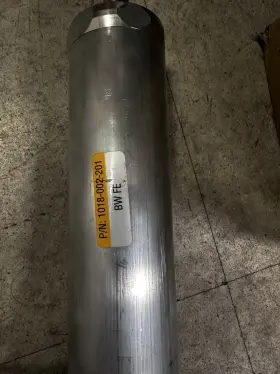 1018-002-201 Stryker 1115 Hospital Stretcher Gurney Hydraulic Cylinder Parts Only