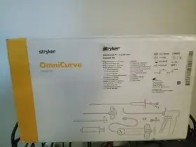 1032-120-000 Stryker Omnicurve Kit # 1032-120-000 Stryker Omnicurve Kit #