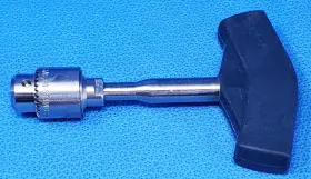 1213-7000 Stryker Jacobs Chuck 1213-7000 Stryker Jacobs Chuck