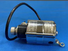 1301-115 Stryker Electro Surgical Drive Motor Ref #2