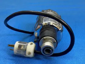 1301-115 Stryker Electro Surgical Drive Motor Ref #3