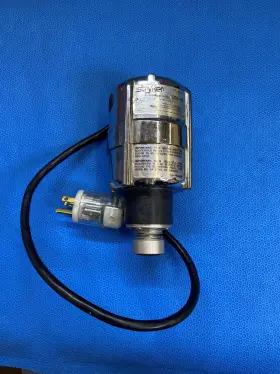 1301-115 Stryker Electro Surgical Drive Motor Ref