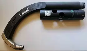 1320-0100 Stryker Gamma 3 Targeting Arm