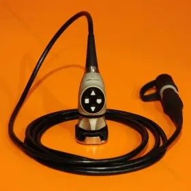 1688-610-122 Stryker Demo 4k Aim Integrated Camera Head And Coupler