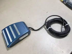 207138 Stryker Medical Foot Switch 6-pin