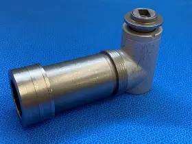2104-100 Stryker Right Angle Driver Ref #2