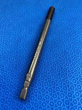 2112-0010 Stryker Trident Polyethylene Instrument Ref #3