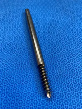 2112-0010 Stryker Trident Polyethylene Instrument Ref