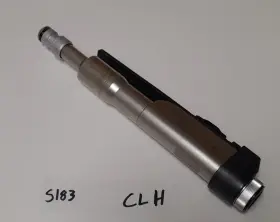 2296-231 Stryker Command 2 Osc Oscillating Saw Cl H