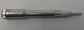 2296-300 Stryker Command 2 Impaction Drill Ent Tested Warranty