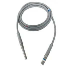 233-035-090 Stryker Ref Fiber Optic Light Cable 233-035-090 Stryker Ref Fiber Optic Light Cable