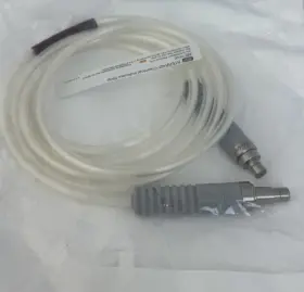 233-050-067 Stryker 2.0mm X 7.5ft Clear Transparent Fiber Optic Light Cable