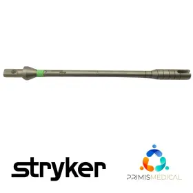 234-500-208 Stryker Orthopedic 10mm Guide 6-1/2 Inch