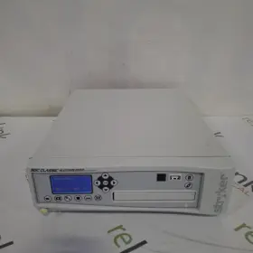 240-050-989 Stryker Sdc Classic Hd Capture Device Information System
