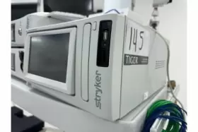 Sdc3 Stryker 240-060-100 Hd Digital Capture Unit Info Management System #2