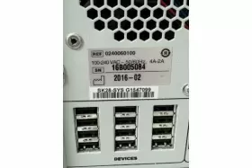 Sdc3 Stryker 240-060-100 Hd Digital Capture Unit Info Management System #3