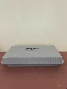 242-000-024 Stryker 23 Instrument Sterilization Tray-ref #2