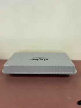 242-000-024 Stryker 23 Instrument Sterilization Tray-ref #3