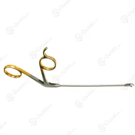 242-030-801 Stryker Meniscal Crescent Punch #3