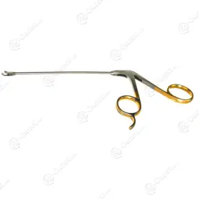 242-030-801 Stryker Meniscal Crescent Punch