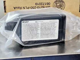 2421881 Stryker Safeair Smoke Filter