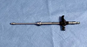 250-080-139 Stryker 250-080-138 Cohen Cannula Probe Small 250-080-140 Large #2