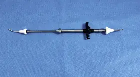 250-080-139 Stryker 250-080-138 Cohen Cannula Probe Small 250-080-140 Large
